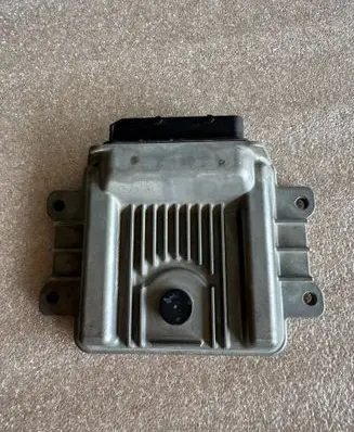 Volkswagen Tiguan Allspace Gearbox control unit/module 09G927158B VCCE027372