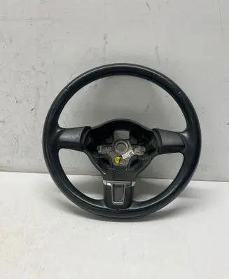 Volkswagen Touran II Steering wheel 5K0419091J