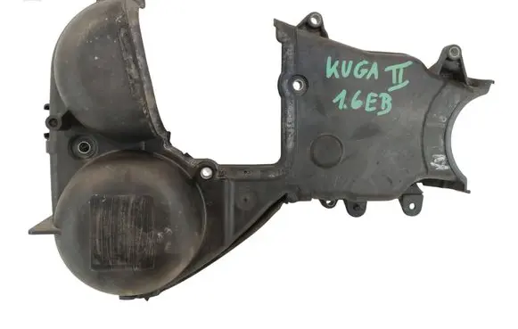 Ford Kuga II Timing belt guard (cover) BM5G6P073EDCAREWA4