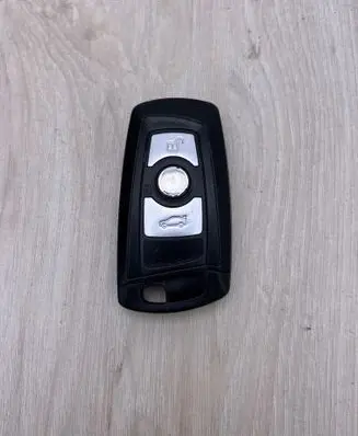 BMW 1 F20 F21 Ignition key/card