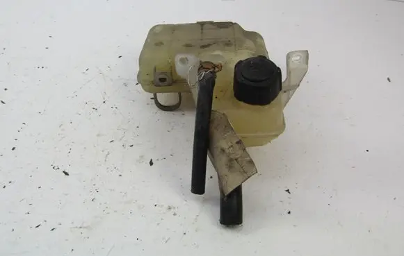 Renault Espace - Grand espace IV Coolant expansion tank/reservoir 