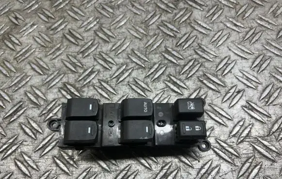 Suzuki Vitara (LY) Front window lifting mechanism without motor