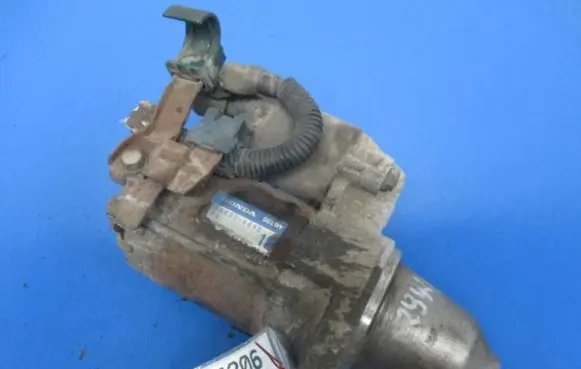 Honda Civic Starter motor 228000-4890