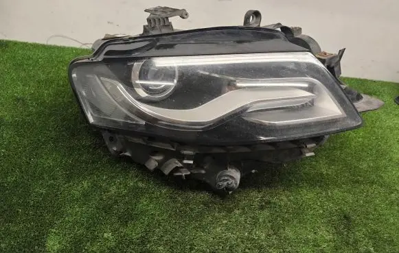 Audi A4 S4 B8 8K Headlight/headlamp 8K0941004C 1307329218