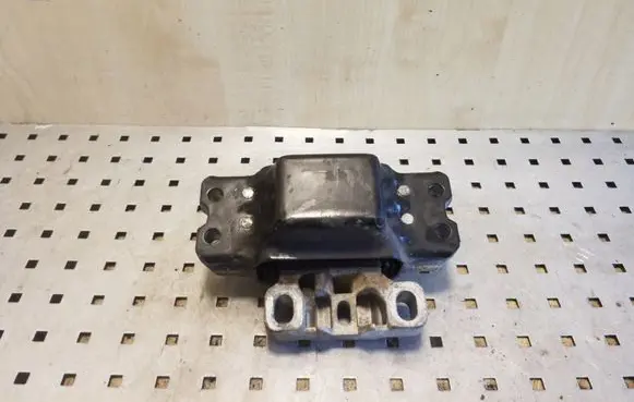 Volkswagen Golf Plus Gearbox mounting bracket 1K0199555AC