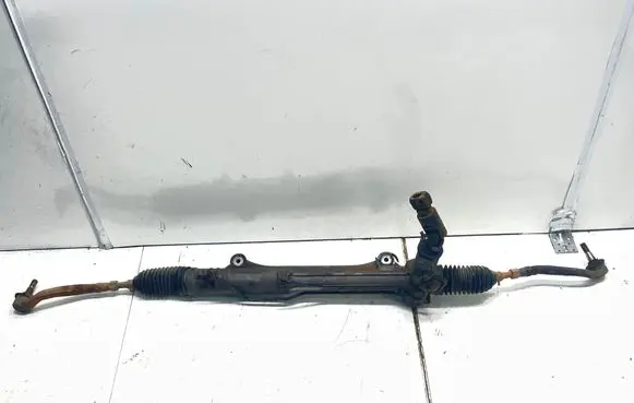 Mercedes-Benz ML W163 Steering rack 7852501706