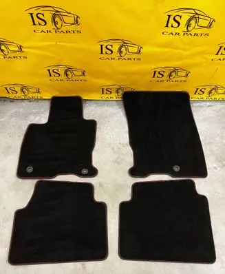 Ford Kuga III Car floor mat set LV4BS1307