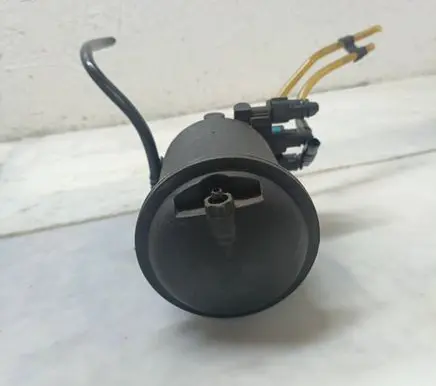 Renault Scenic I Fuel filter TG454