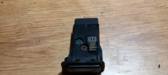 Windscreen/window heater switch