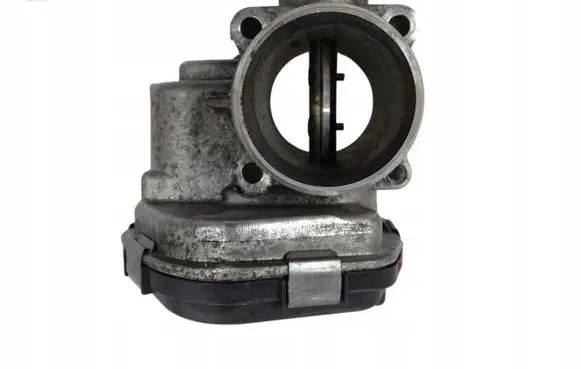 Citroen DS3 Throttle valve 9682798180