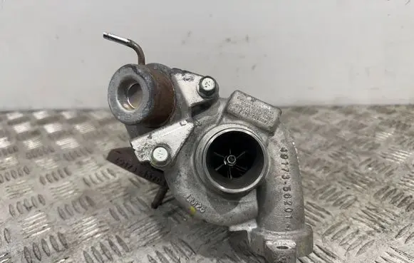 Citroen C4 II Turbo 967037138C