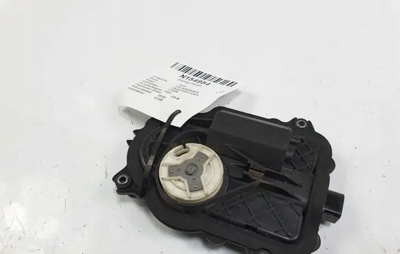 Volkswagen Phaeton Front door soft close latching motor 3D0837059B