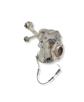 BMW 3 F30 F35 F31 Front wheel hub 