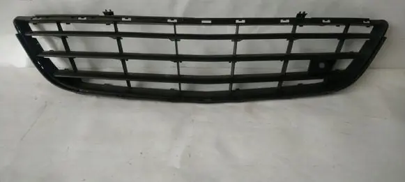 Opel Corsa D Front bumper lower grill 13179942