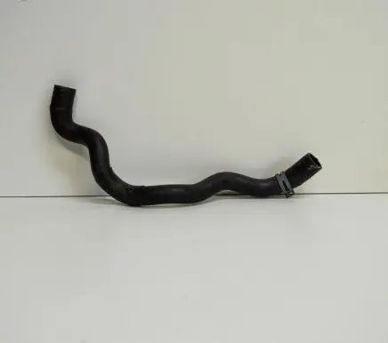 Volkswagen Jetta VII Engine coolant pipe/hose 5QM122109G