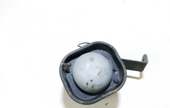Renault Clio II Alarm system siren 4b3865a3d