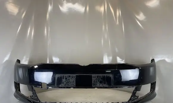 Volkswagen Sharan Front bumper 7N0807221A 7N0807217E 7N0807217F