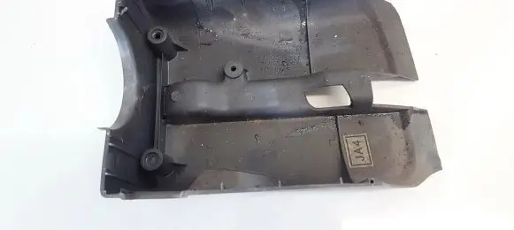 KIA Carens I Steering wheel column trim 0k2fc60231