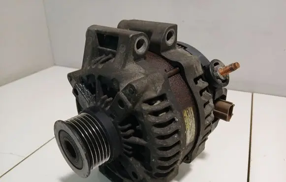 Chrysler Grand Voyager V Generator/alternator 2006629J09