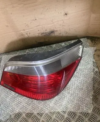 BMW 5 E60 E61 Rear/tail lights