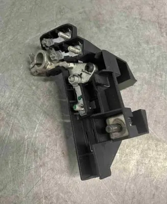 Audi A6 C7 Positive wiring loom K98j4590