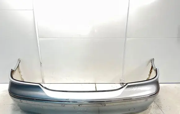 Mercedes-Benz CLK A209 C209 Rear bumper A2098850825