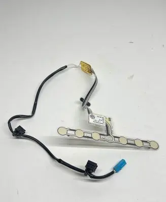 Volkswagen Touran I Seat heating element 1K0963553 200707 8281503442868514