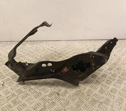 Mercedes-Benz CLS C219 Headlight/headlamp mounting bracket 