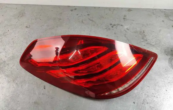 Mercedes-Benz S W222 Rear/tail lights a2229065401