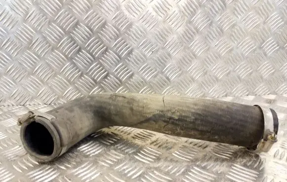 Ford Transit Intercooler hose/pipe