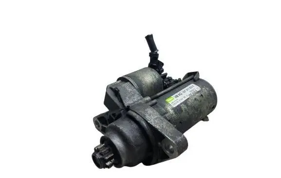 Volkswagen Polo Starter motor 02T911023SKAS 02T911023S D6GS12
