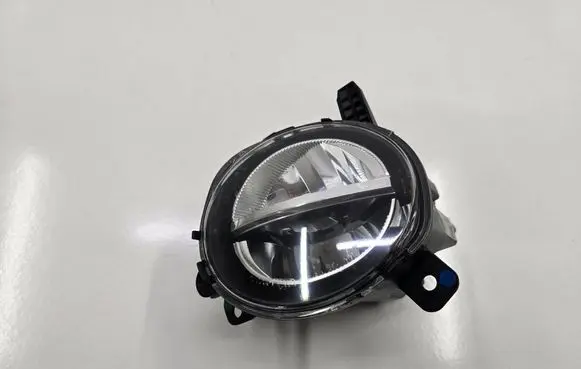 BMW 1 F20 F21 Front fog light 7315560