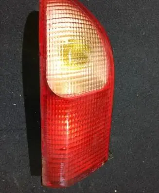 Alfa Romeo 156 Rear/tail lights