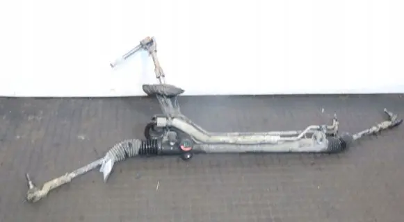 Ford S-MAX Steering rack