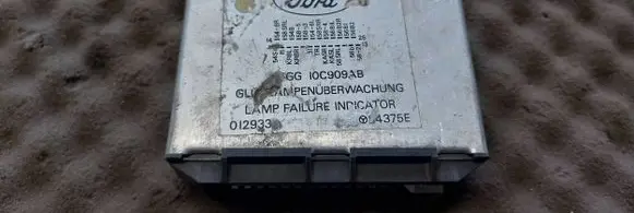 Ford Scorpio Other control units/modules 85GG10C909AB