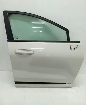 Ford Puma Other interior part