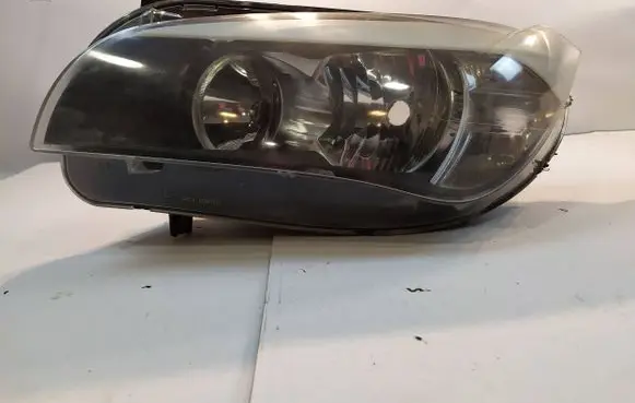 BMW X1 E84 Headlight/headlamp 89093492