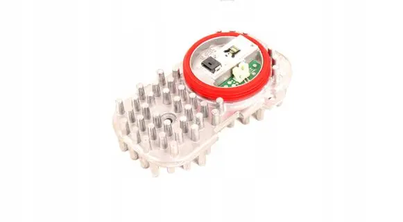 BMW 3 F30 F35 F31 LED ballast control module 63117263051