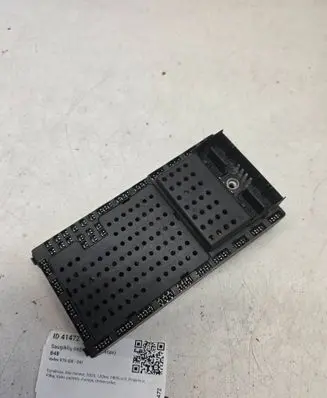 Volvo V70 Fuse box set 08696040