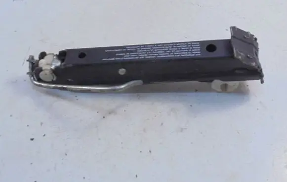 Opel Zafira A Lift Jack 9191486