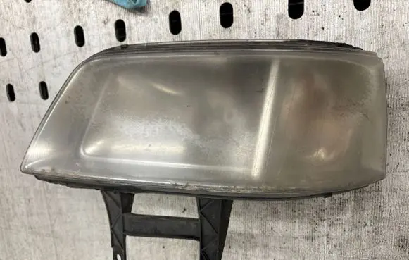 Volkswagen Transporter - Caravelle T5 Headlight/headlamp 7H1941015J