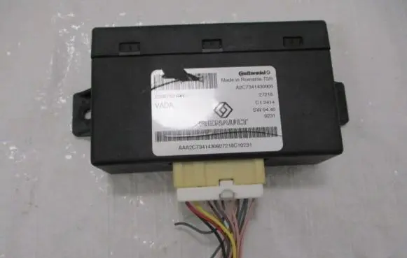 Renault Espace - Grand espace V Other control units/modules 259675249R