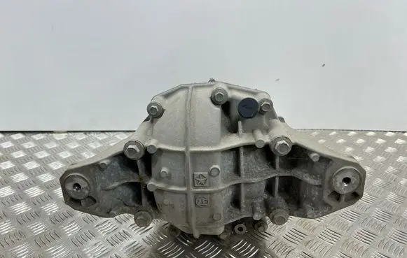 Dodge Durango Rear differential 68251551AA T03UG2356M0030 68149920AC