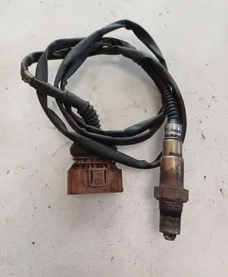 Audi A6 S6 C5 4B Lambda probe sensor 078906265P 0258006314