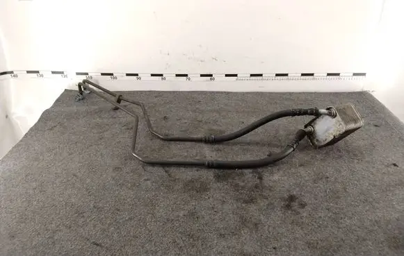 BMW X5 E53 Transmission/gearbox oil cooler 17207500754 D4B005TT TH309N14