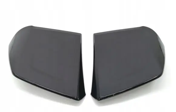 Tailgate/trunk spoiler