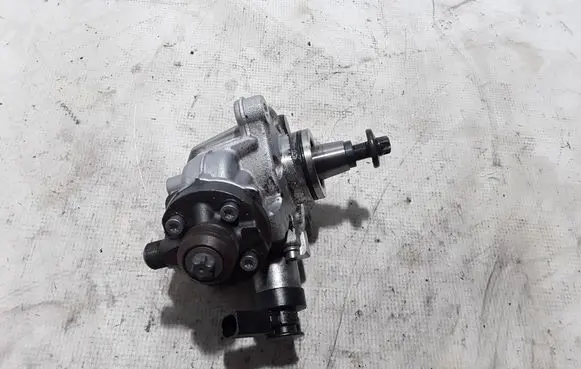 Mercedes-Benz GLE W167 Fuel injection high pressure pump A6540704501