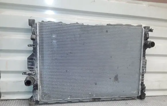 Ford Mondeo MK IV Coolant radiator 