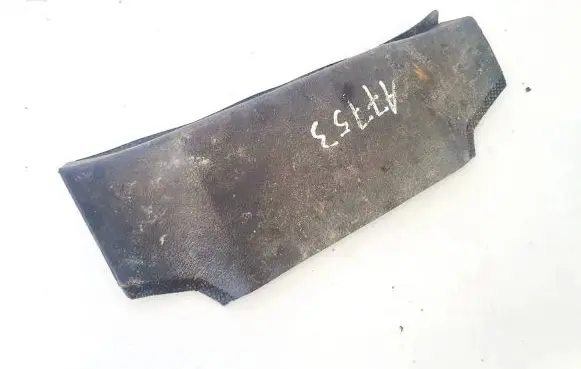 Hyundai Sonata Steering wheel column trim 848383s000 84838-3s000