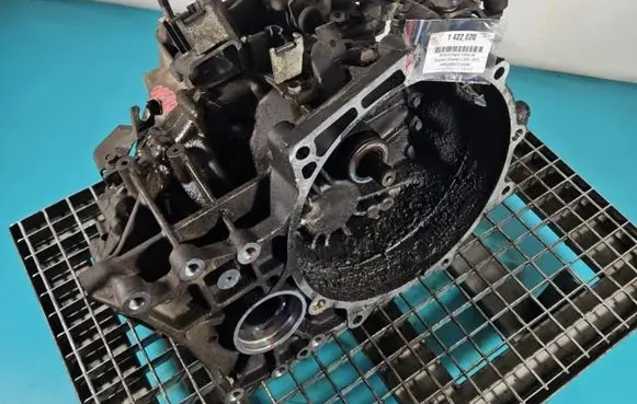 Mitsubishi Outlander Manual 5 speed gearbox IMPRK1422020